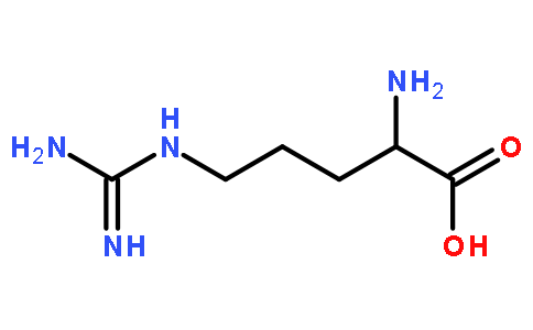 D-精氨酸檢測